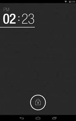 Atom Locker android App screenshot 6